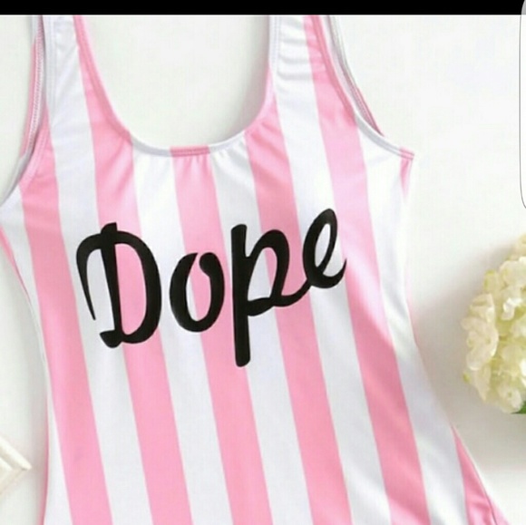 FINAL👇✂ 1 left👌dope swimsuit! - Picture 3 of 4